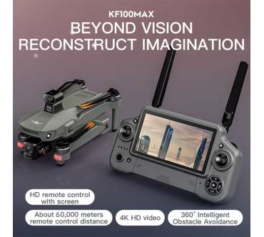 Produktbild Teeggi KF100 MAX