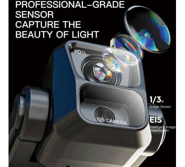 Produktbild Teeggi KF100 MAX