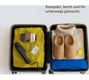 Produktbild Steamery Cirrus Lite