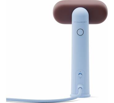 Produktbild Steamery Cirrus Lite