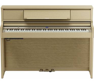 Produktbild Roland LX-5