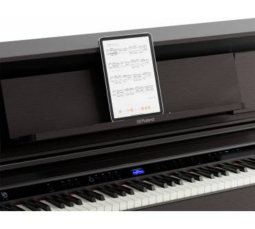 Produktbild Roland LX-6