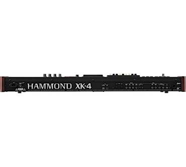 Produktbild Hammond XK-4