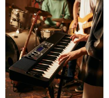 Produktbild Casio CT-S500