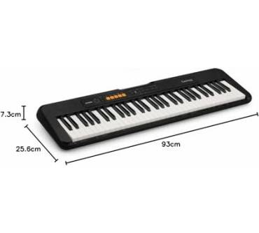 Produktbild Casio CT-S100