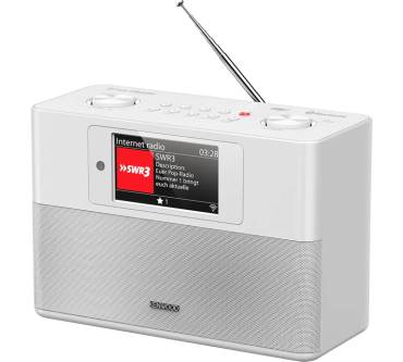 Produktbild Kenwood CR-ST200S