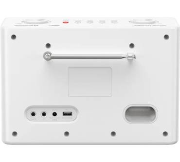 Produktbild Kenwood CR-ST200S