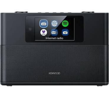 Produktbild Kenwood CR-ST200S