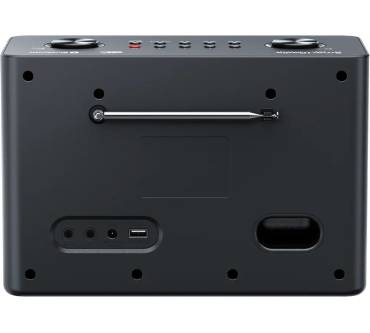 Produktbild Kenwood CR-ST200S