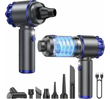 Produktbild Steinborg NanoClean IQ (SB-1041)