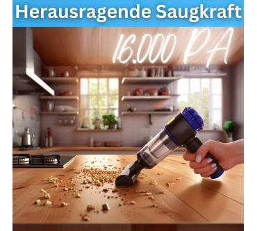 Produktbild Steinborg NanoClean IQ (SB-1041)