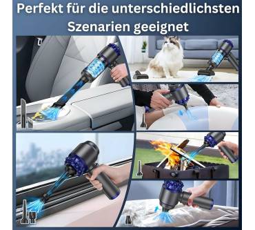 Produktbild Steinborg NanoClean IQ (SB-1041)