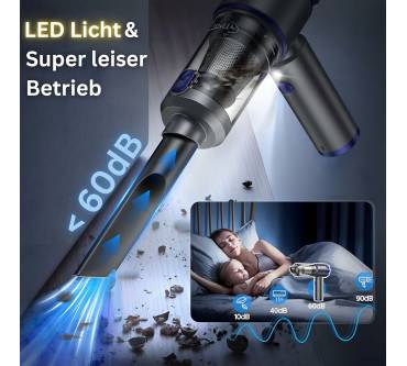 Produktbild Steinborg NanoClean IQ (SB-1041)