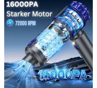 Produktbild Steinborg NanoClean IQ (SB-1041)