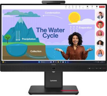 Produktbild Lenovo ThinkVision T24D-4v