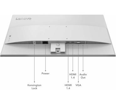 Produktbild Lenovo L27-4C