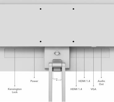 Produktbild Lenovo L27-4C