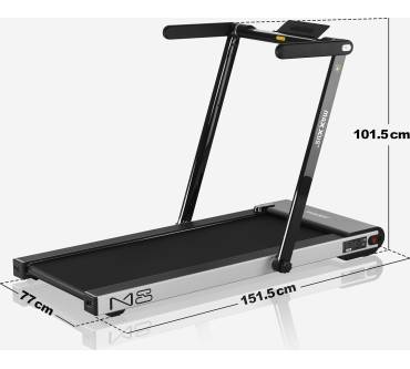 Produktbild Maxxus M8