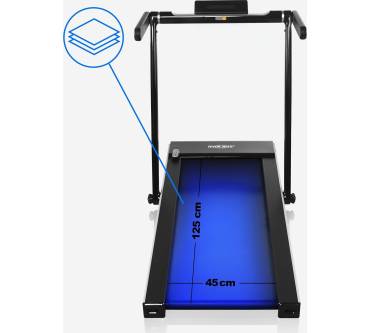 Produktbild Maxxus M8