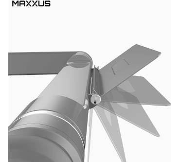 Produktbild Maxxus M8