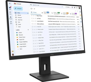 Produktbild Lenovo ThinkVision E27-40
