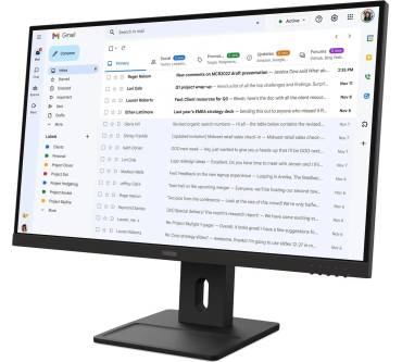 Produktbild Lenovo ThinkVision E27-40