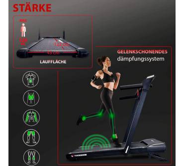 Produktbild Christopeit TM 3000S