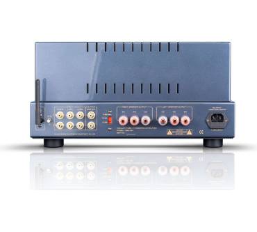 Produktbild Cayin Jazz 90 KT88