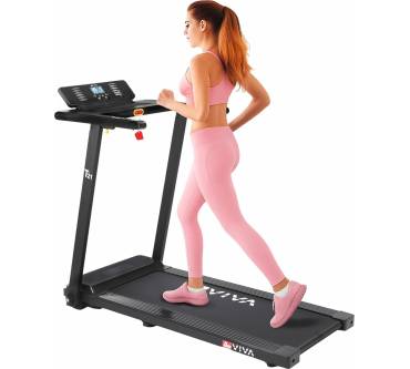 Produktbild AsVIVA T21