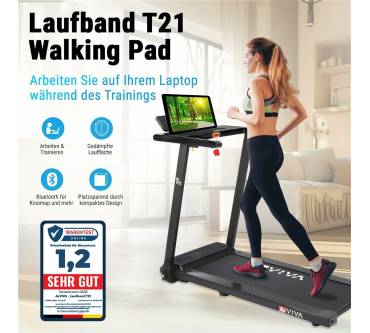 Produktbild AsVIVA T21