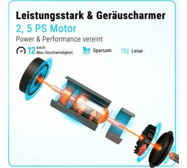 Produktbild AsVIVA T21