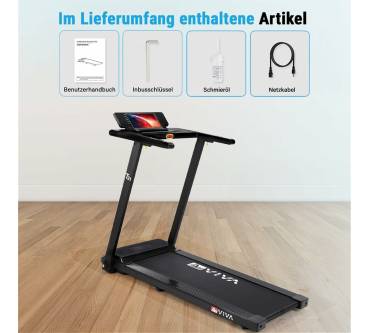 Produktbild AsVIVA T21