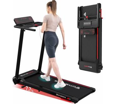 Produktbild Citysports CS-WP9