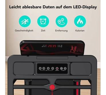 Produktbild Citysports CS-WP9