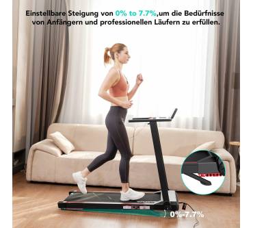 Produktbild Citysports CS-WP9