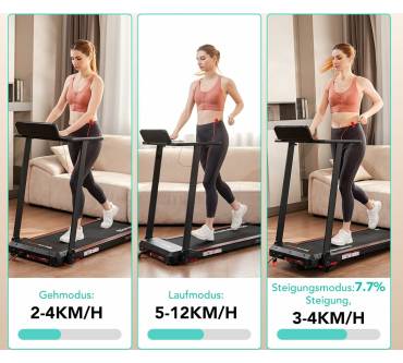 Produktbild Citysports CS-WP9