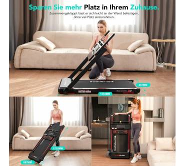 Produktbild Citysports CS-WP9