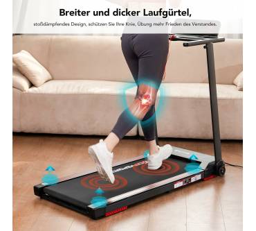 Produktbild Citysports CS-WP9