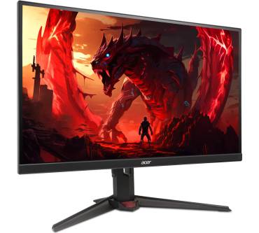Produktbild Acer Nitro XV0 XV240YW3bmiiprx