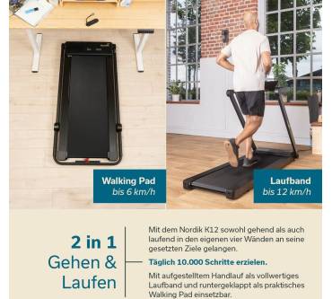 Produktbild Skandika Nordik K12 (SF-3150)