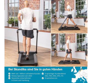 Produktbild Skandika Nordik K12 (SF-3150)