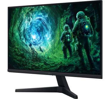 Produktbild Samsung Odyssey G5 G53F S27FG530EU