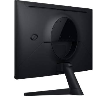 Produktbild Samsung Odyssey G5 G53F S27FG530EU