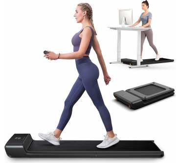 Produktbild King Smith Walkingpad WPA1F Pro