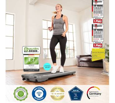 Produktbild SportPlus SP-TM-1100