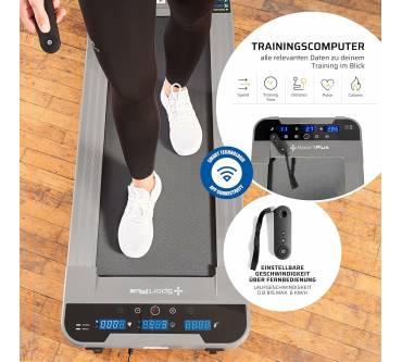 Produktbild SportPlus SP-TM-1100