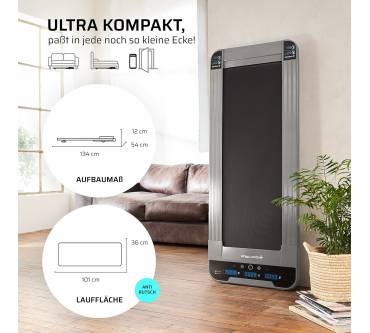 Produktbild SportPlus SP-TM-1100