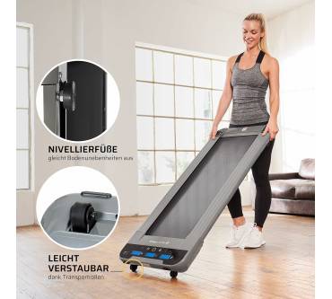 Produktbild SportPlus SP-TM-1100