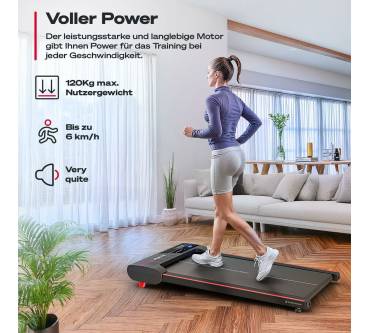 Produktbild Sportstech Walkmate