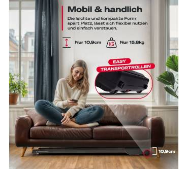 Produktbild Sportstech Walkmate